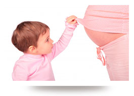 Drenagem Linf�tica na Gravidez