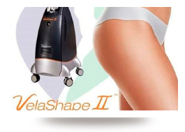 VelaShape II