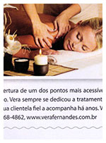 Drenagem linf&aacute;tica manual